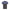 Trussardi Blue Cotton Men T-Shirt