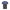 Trussardi Blue Cotton Men T-Shirt