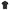 Trussardi Black Cotton Men Polo Shirt