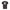 Trussardi Black Cotton Men T-Shirt