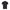 Trussardi Black Cotton Men Polo Shirt