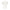 Trussardi White Cotton Men T-Shirt