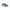 Tommy Hilfiger Green Polyester Men Sneaker