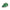 Tommy Hilfiger Green Polyester Men Sneaker
