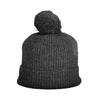 K-WAY Brown Wool Women Hat