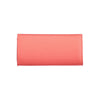 Valentino Bags Pink Polyethylene Wallet