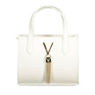 Valentino Bags White Polyethylene Women Handbag