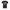 Cavalli Class Black Cotton T-Shirt