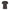Calvin Klein Black Cotton Women T-Shirt