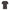Calvin Klein Black Cotton Women T-Shirt