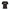 Tommy Hilfiger Black Cotton Tops & T-Shirt