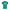 Cavalli Class Green Cotton Men T-Shirt