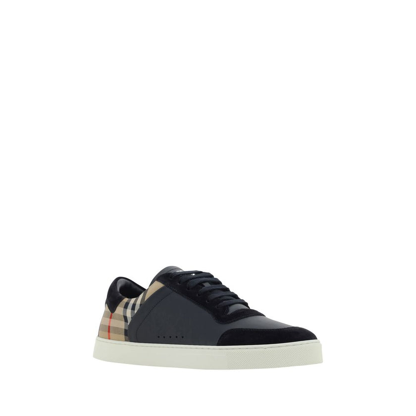 Burberry Stevie Sneakers