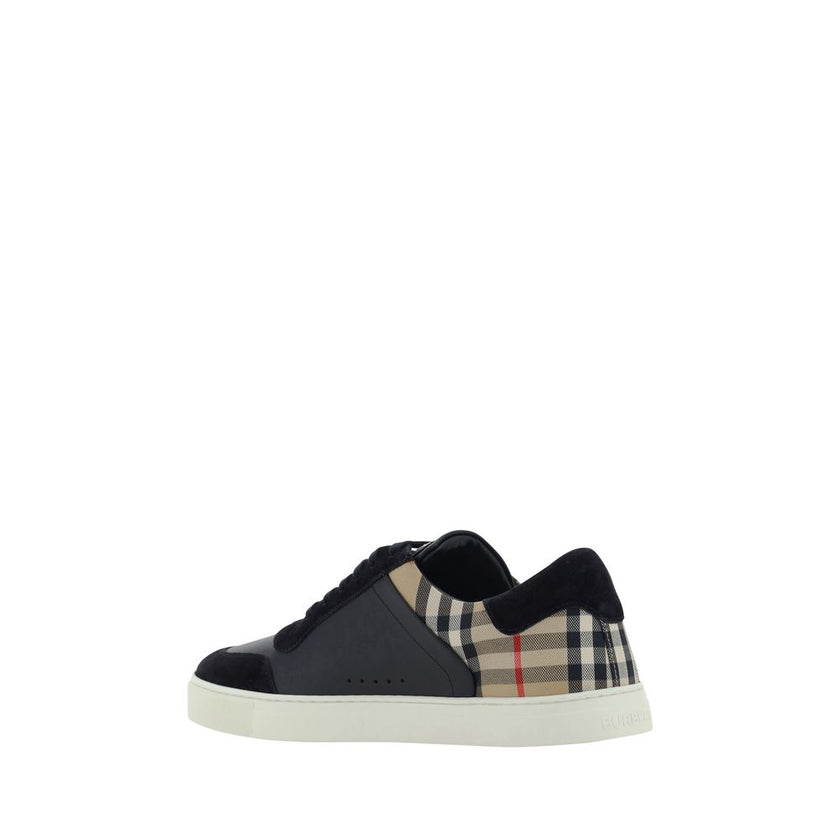 Burberry Stevie Sneakers