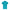 Trussardi Light Blue Cotton Men Polo Shirt