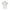 Trussardi White Cotton Men Polo Shirt