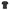 North Sails Black Cotton T-Shirt