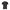 North Sails Black Cotton T-Shirt