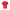 North Sails Red Cotton T-Shirt
