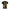 Cavalli Class Black Cotton T-Shirt