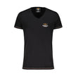 Aeronautica Militare Black Cotton Underwear