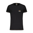 Aeronautica Militare Black Cotton Underwear