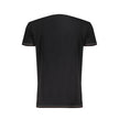 Aeronautica Militare Black Cotton Underwear