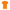 Trussardi Orange Cotton T-Shirt
