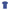 Trussardi Blue Cotton T-Shirt