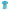 Trussardi Light Blue Cotton Men T-Shirt