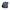 Tommy Hilfiger Blue Polyester Shoulder Bag