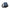 Tommy Hilfiger Blue Polyester Shoulder Bag