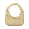 Valentino Bags Beige Polyethylene Women Handbag