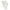 Calvin Klein White Cotton Men T-Shirt