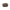 Valentino Bags Brown Polyethylene Handbag