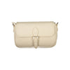 Valentino Bags Beige Polyethylene Handbag