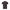 Tommy Hilfiger Black Cotton Men Polo Shirt