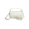 Valentino Bags White Polyethylene Women Handbag