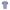 Calvin Klein Blue Cotton Men T-Shirt