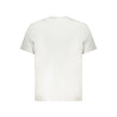 Calvin Klein Brown Cotton Men T-Shirt