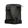 Calvin Klein Black Polyester Men Shoulder Bag