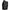 Calvin Klein Black Polyester Men Shoulder Bag