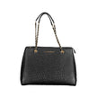 Valentino Bags Black Polyethylene Women Handbag