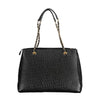 Valentino Bags Black Polyethylene Women Handbag