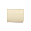 Tommy Hilfiger Beige Polyethylene Wallet