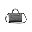 Guess Jeans Black Polyethylene Women Handbag