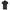 Cavalli Class Black Cotton Men Polo Shirt