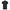 Cavalli Class Black Cotton Men Polo Shirt