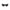 Calvin Klein Black Bio Based Fabric Sunglasses