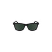 Calvin Klein Black Plastic Sunglasses